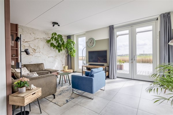 Medium property photo - De Ljepper 34, 8941 DE Leeuwarden